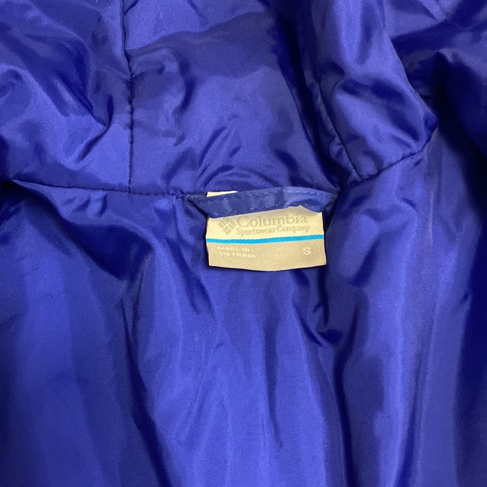 Columbia Jacket - Picture 4 of 4